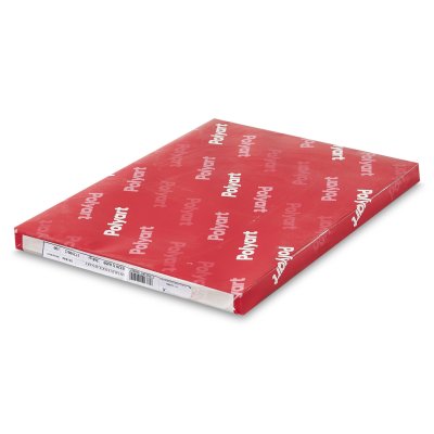 Polyart Laser synthetic paper, 195 mic, 320 x 450 mm, SRA3, 100 sheets