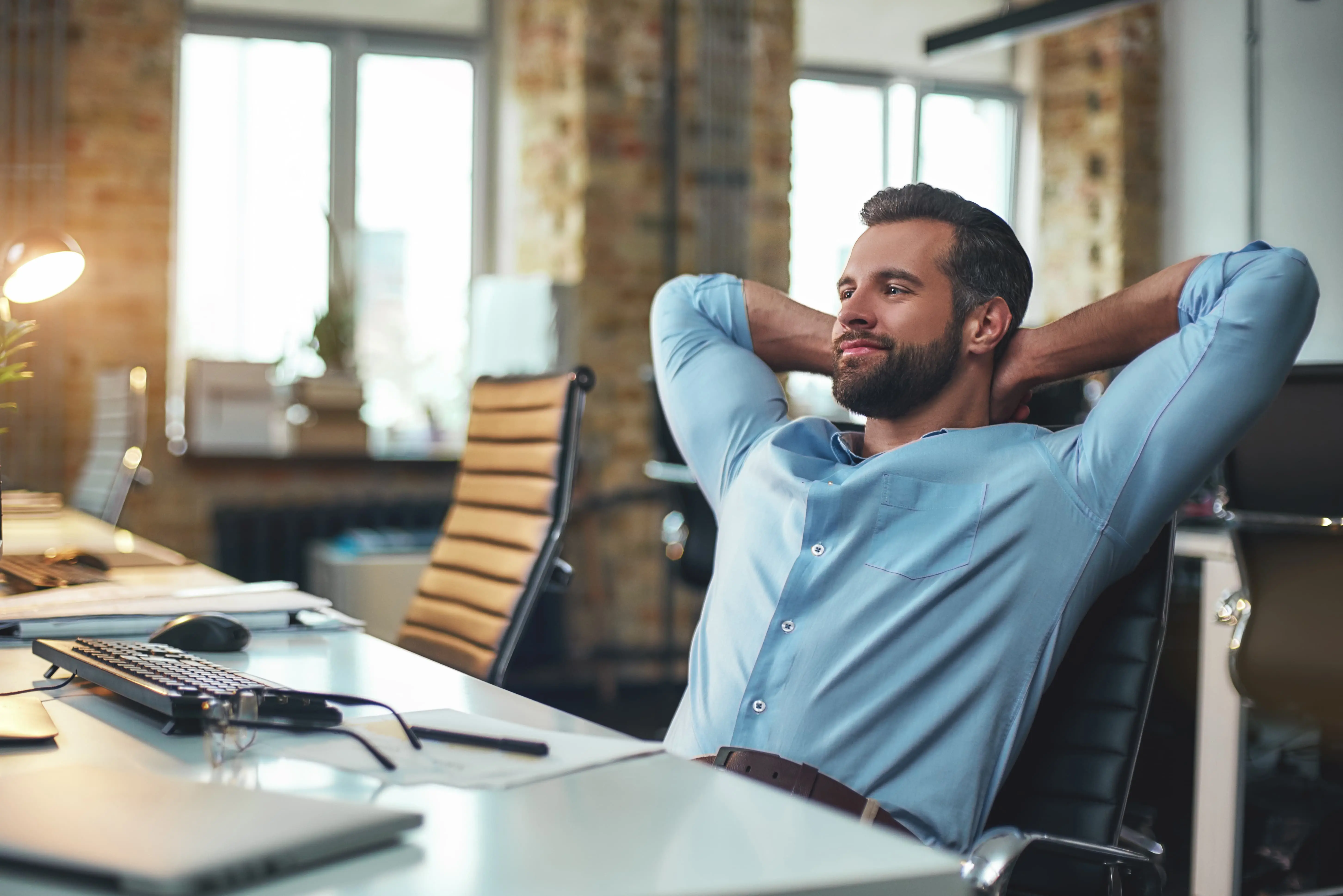 Rent a printer with RelaxRate