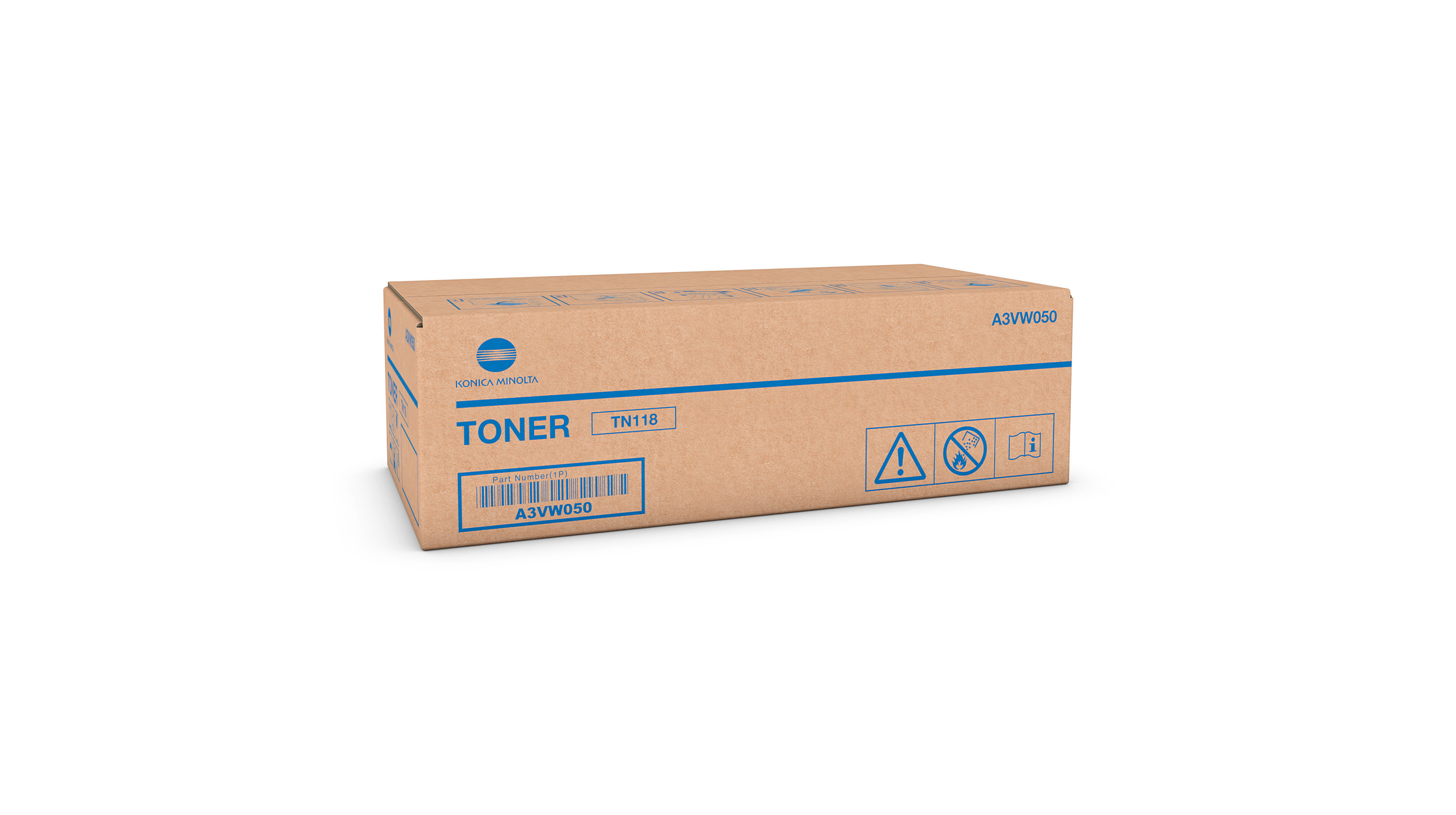 Toners