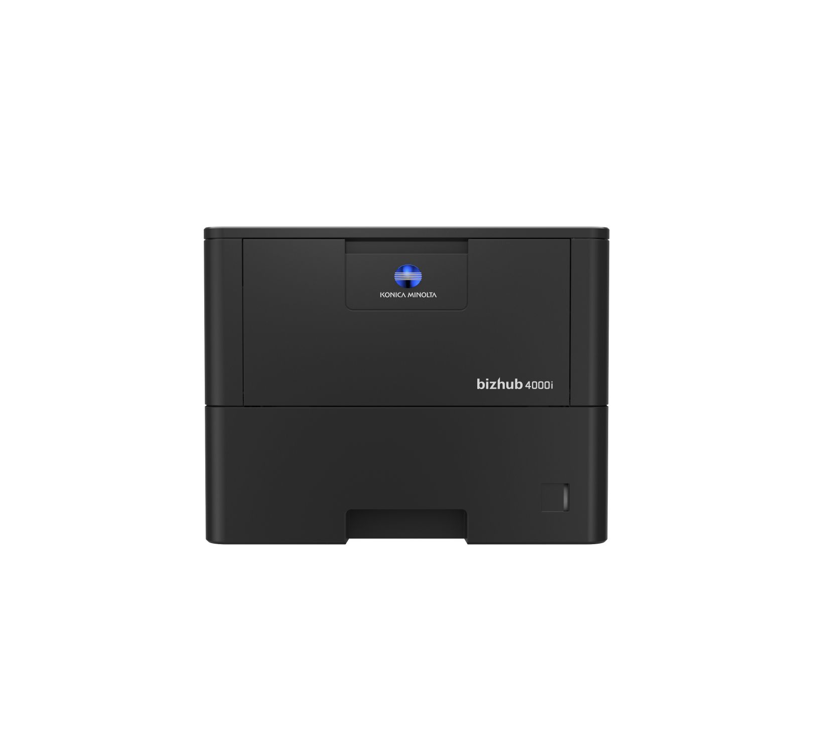 bizhub 4000i 