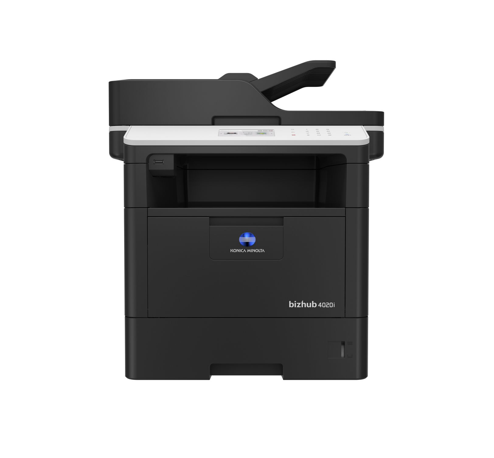 bizhub 4020i 