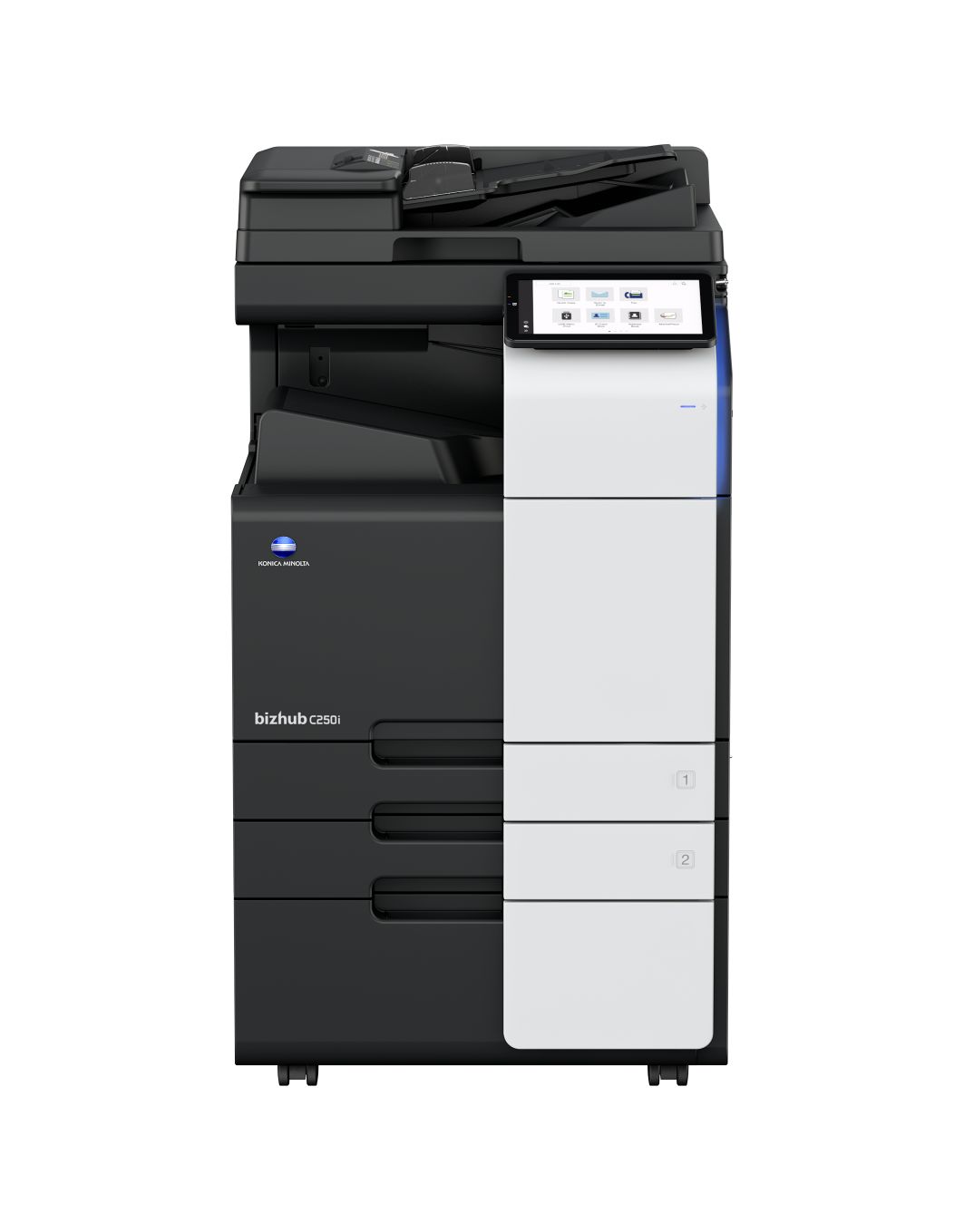 bizhub-C250i-DF-632-DK-516-studio-picture-Front