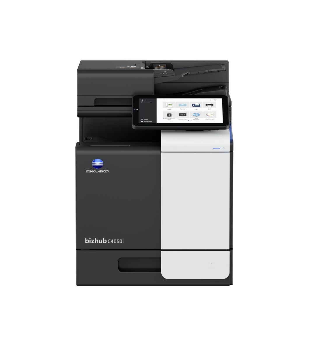 bizhub C4050i 